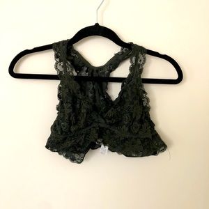 Women’s bralette